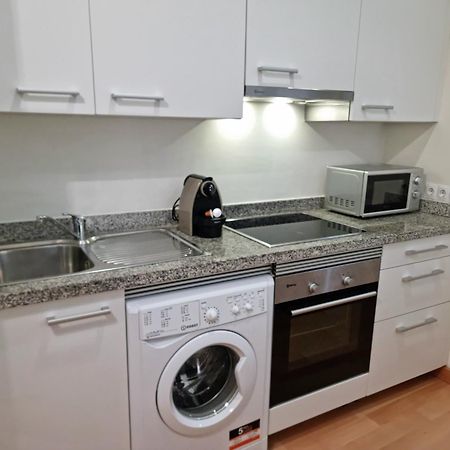 Rosa 2 Bedrooms In City Center Malaga Zewnętrze zdjęcie