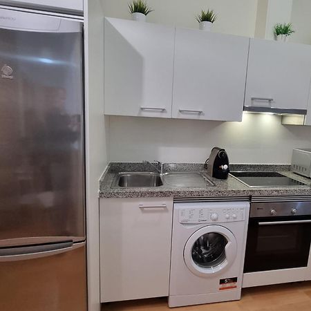 Rosa 2 Bedrooms In City Center Malaga Zewnętrze zdjęcie