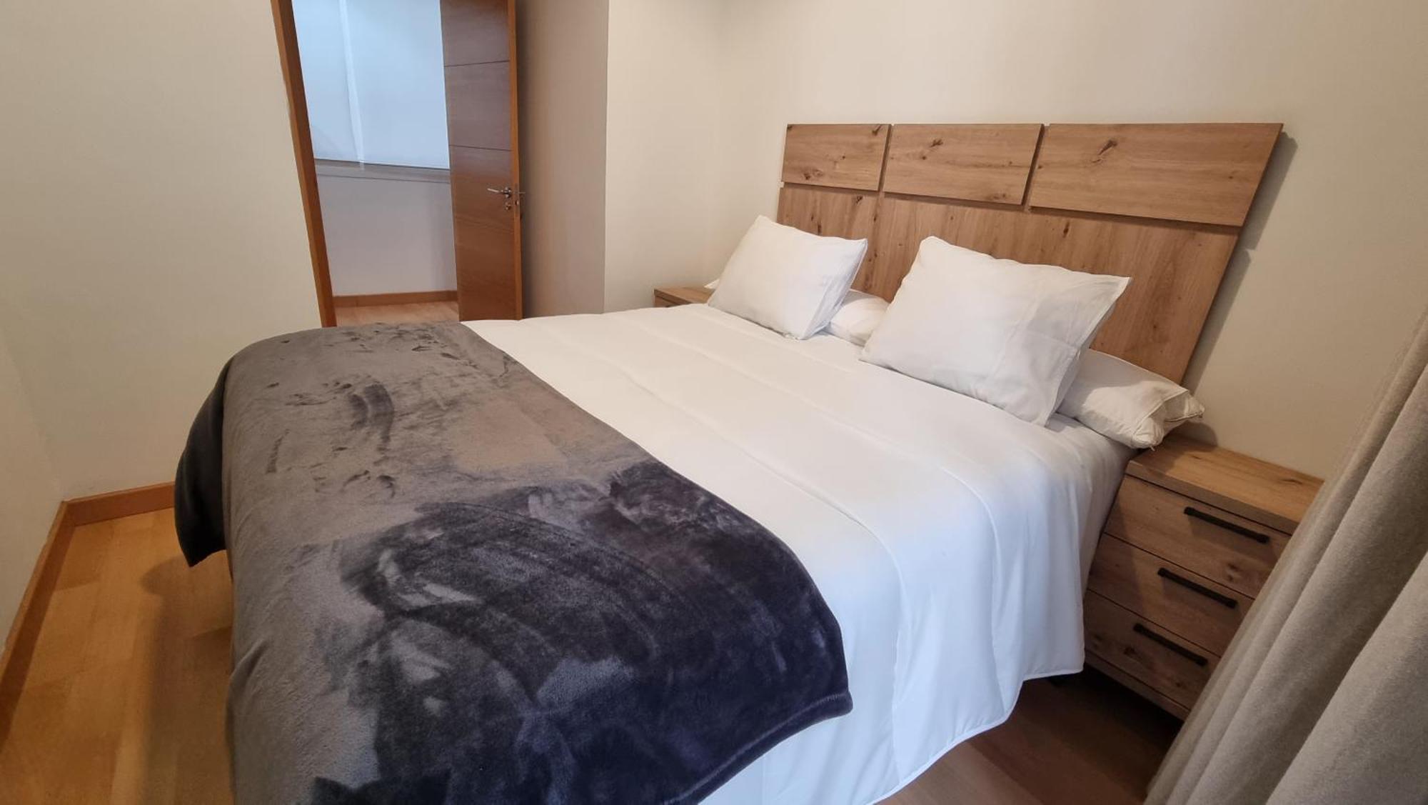 Rosa 2 Bedrooms In City Center Malaga Zewnętrze zdjęcie