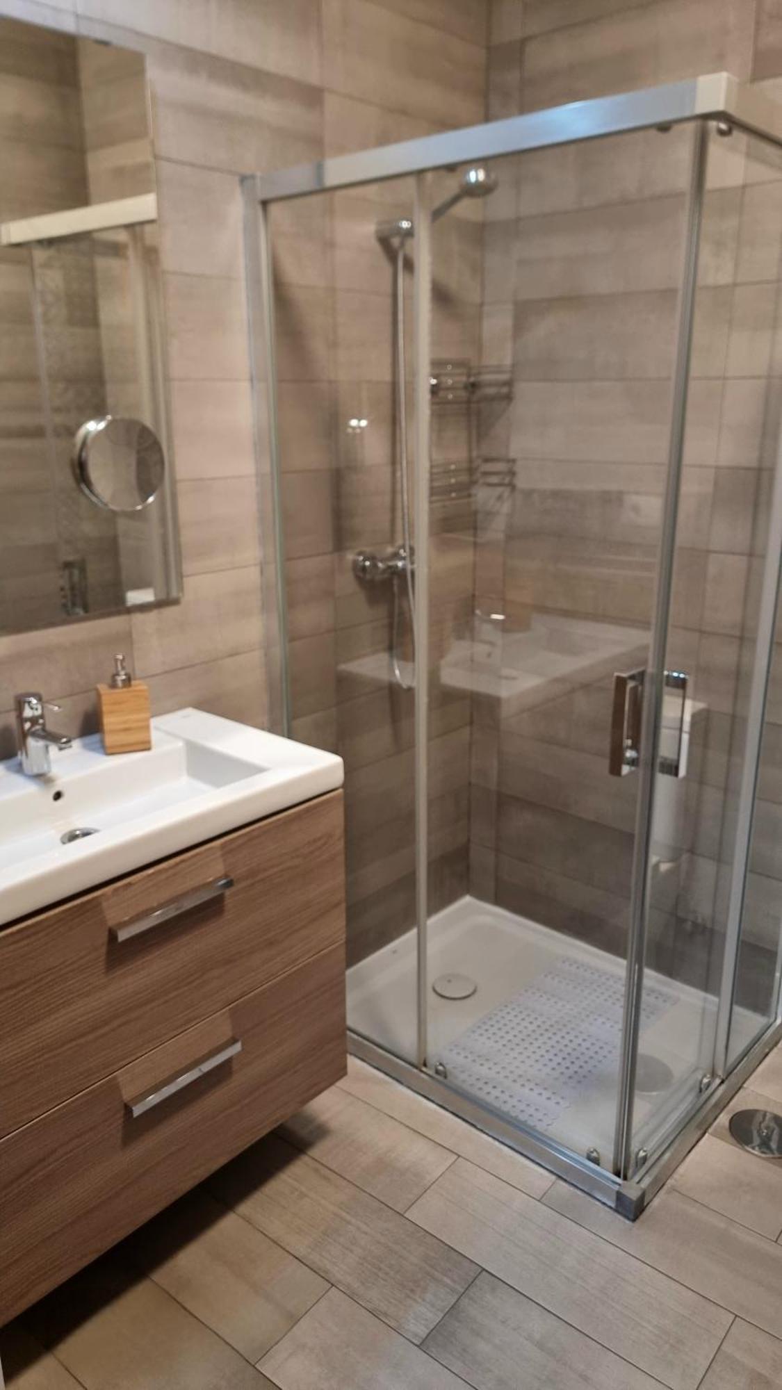 Rosa 2 Bedrooms In City Center Malaga Zewnętrze zdjęcie