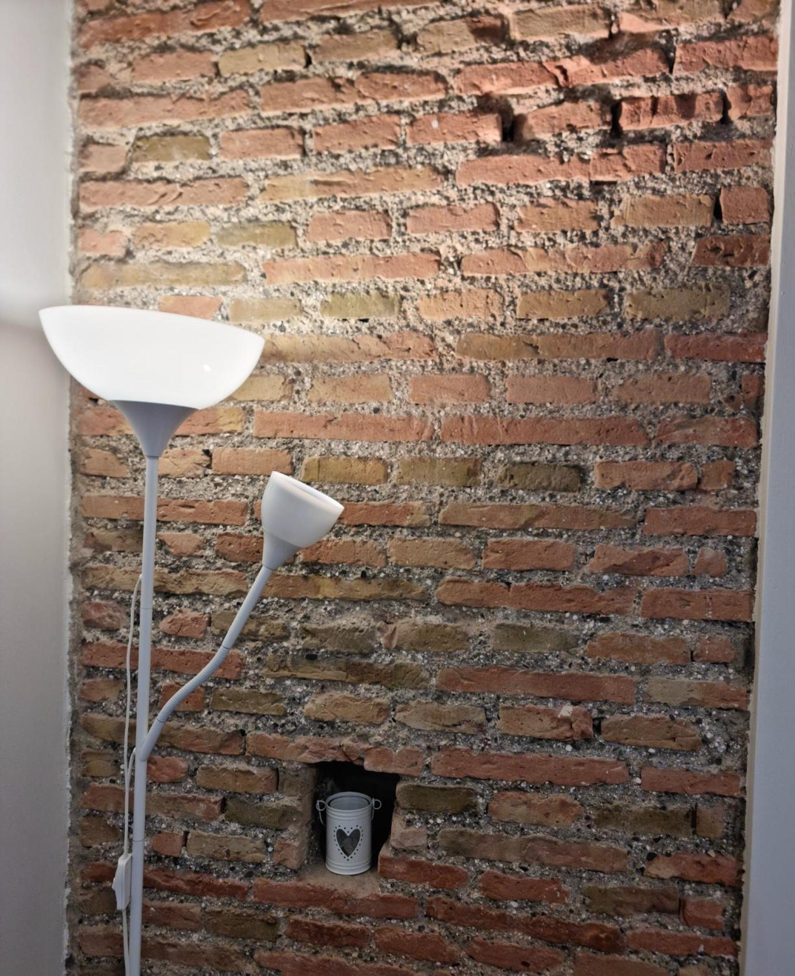 Rosa 2 Bedrooms In City Center Malaga Zewnętrze zdjęcie